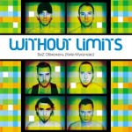 Афіша Концерт гурту «Without Limits»