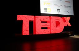 В Ужгороді відбудеться TEDx