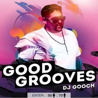 Вечірка Good Grooves