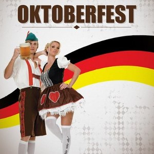 Вечірка Oktoberfest @ Panorama By Kashtan