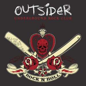 Рок-клуб «Outsider»