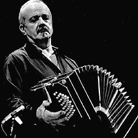 Вечір класичної музики Piazzolla Music