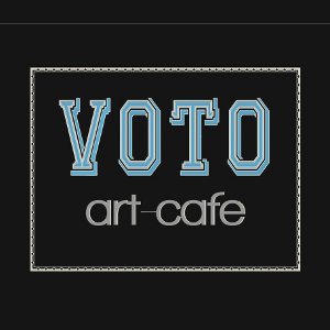 Арт-кафе «Voto»