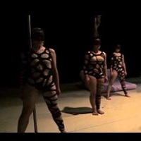 Танцювальна вистава «Перевтілення»