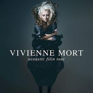 Концерт гурту Vivienne Mort