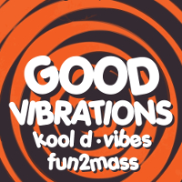 Вечірка Good Vibrations