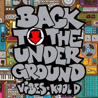 Вечірка Back To The Underground