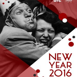 Вечірка UTC New Year 2016