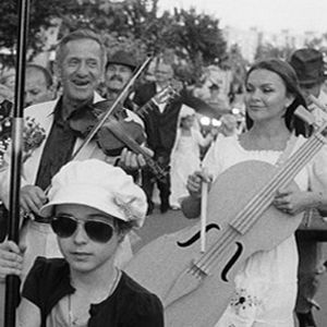 Концерт Hudaki Village Band