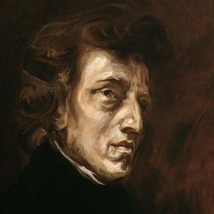Концерт Fryderyk Chopin