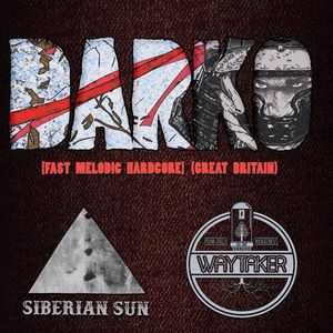 Концерт гуртів Darko (GB), Waytaker, Siberian Sun