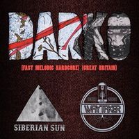 Концерт Darko (fast melodic hardcore) [UK] + support