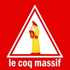Вечірка Le Coq Massif