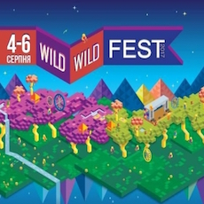 Wild Wild FEST 2017