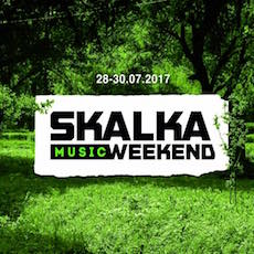 Skalka Music Weekend