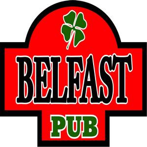 Паб «Belfast»