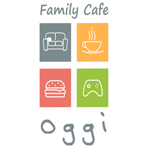 Сімейне кафе «Oggi»
