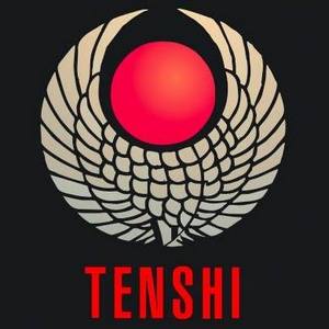 Ресторан японської кухні «Tenshi»