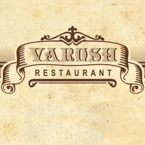 Ресторан «Varosh»