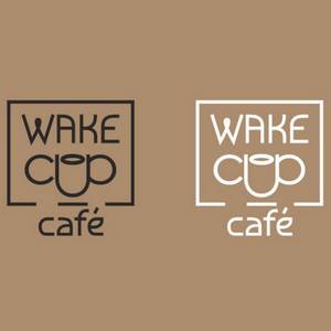 WakeCup Cafe