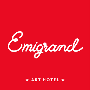 Арт-готель «Emigrand»