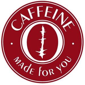 Кав’ярня «Caffeine»