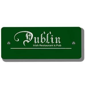 Dublin Irish Restaurant & Pub
