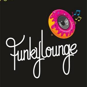 Лаунж-бар «Funky Lounge»
