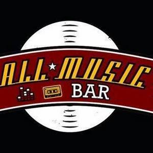 All Music Bar