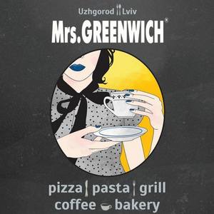 Кафе-піцерія «Шкатулка Mrs.Greenwich»