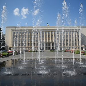 Площа Народна
