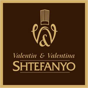 Кафе-кондитерська «Valentin & Valentina SHTEFANYO»