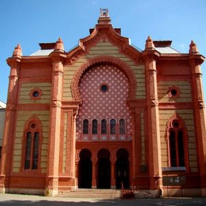 Ужгородська синагога