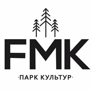 FMK парк культур