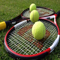 Всеукраїнський турнір «Відкрита першість міста Ужгорода з тенісу»
